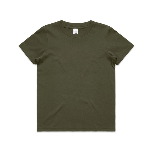 Youth Staple Tee | 3006