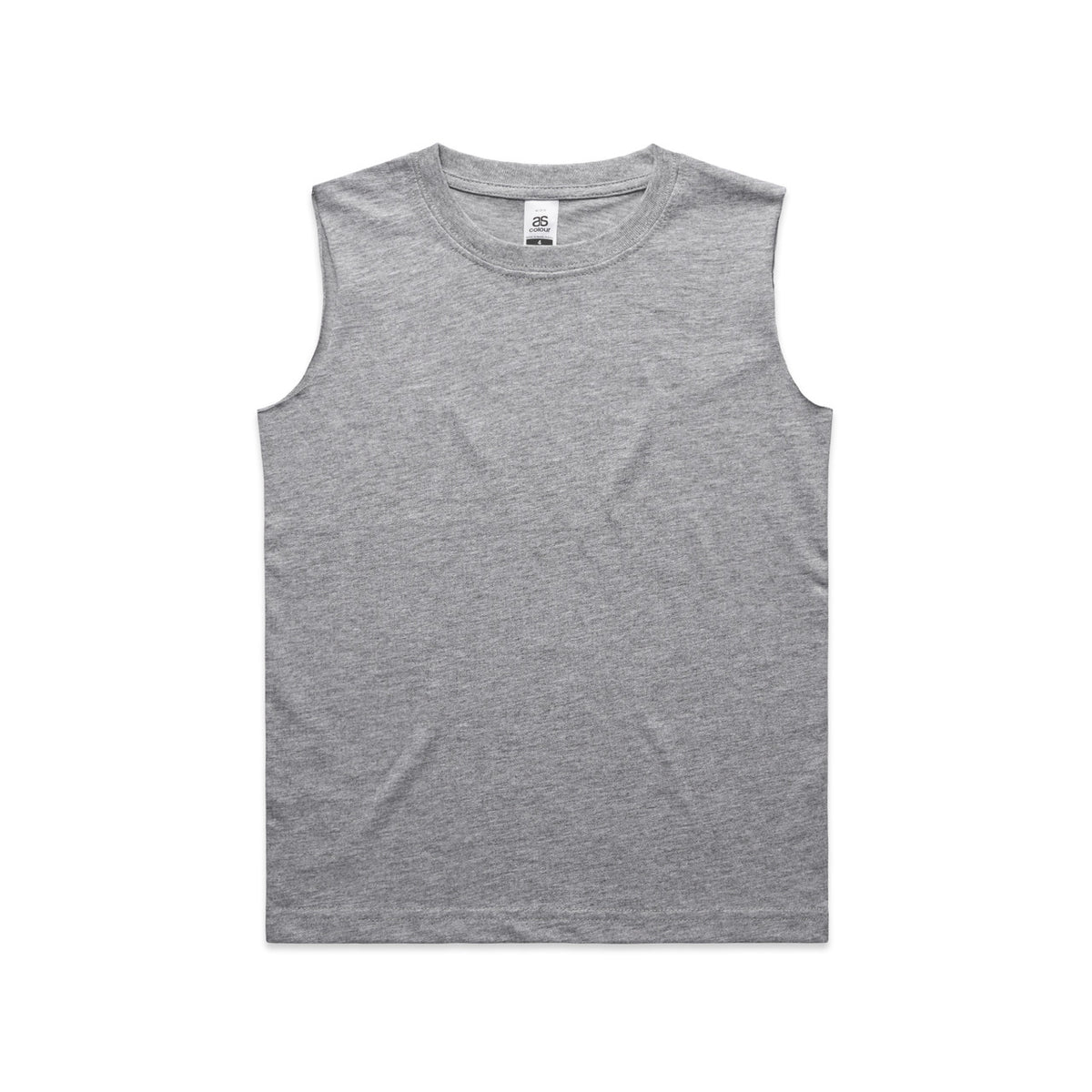 AS Colour Youth Barnard Tank | 3010