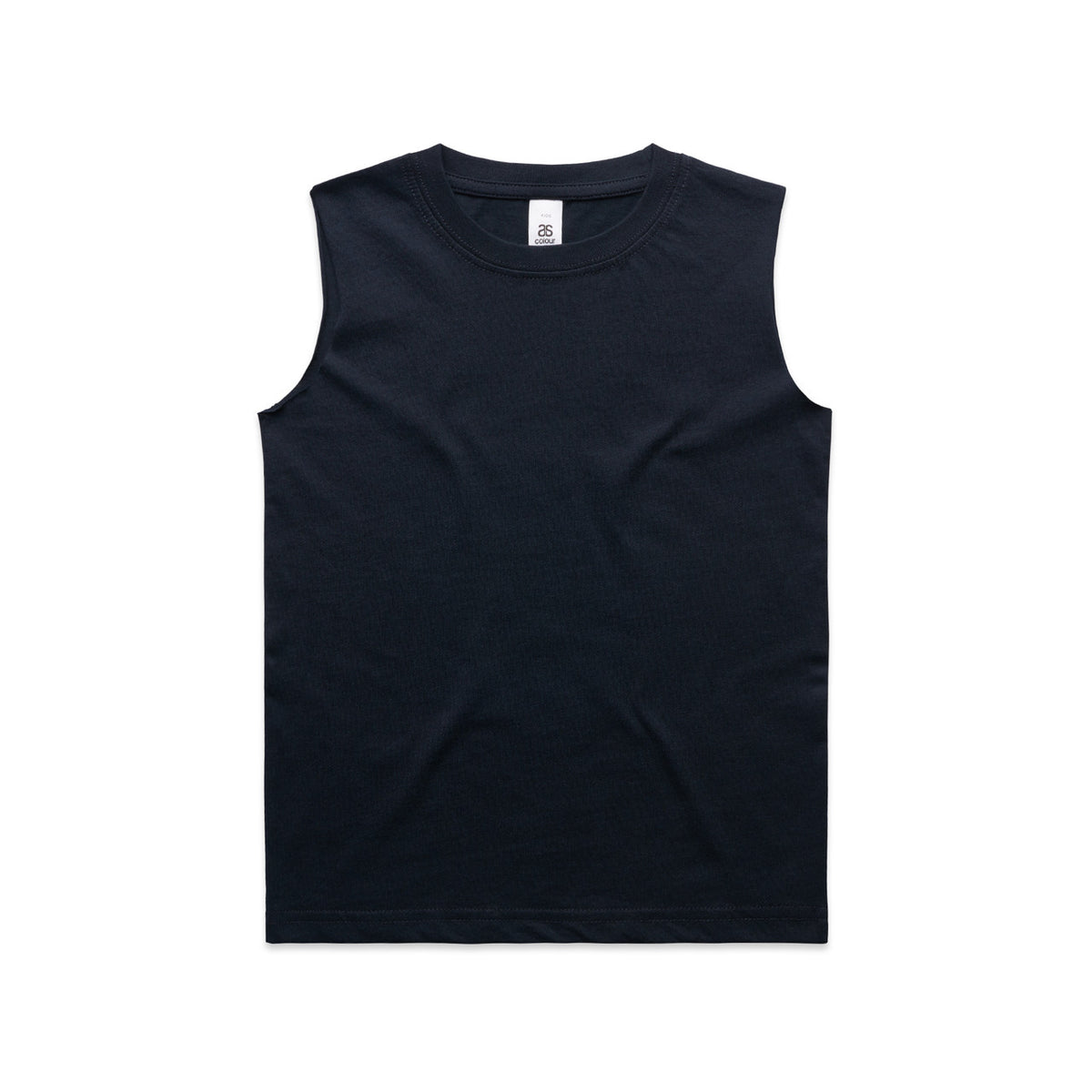 AS Colour Youth Barnard Tank | 3010