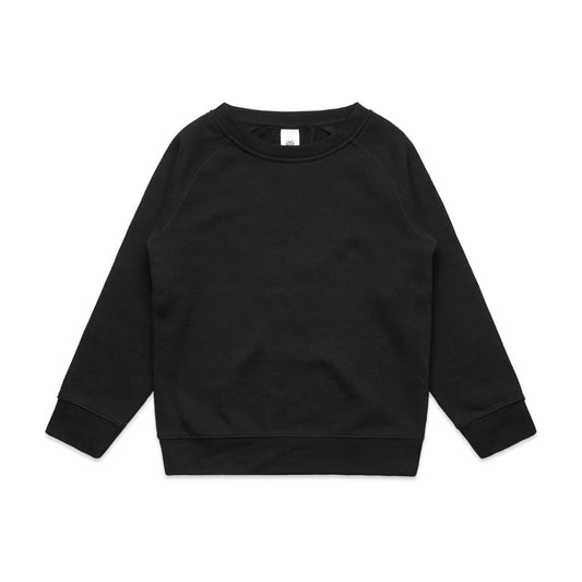 Youth Supply Crew | 3031