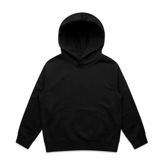 Youth Relax Hood | 3037