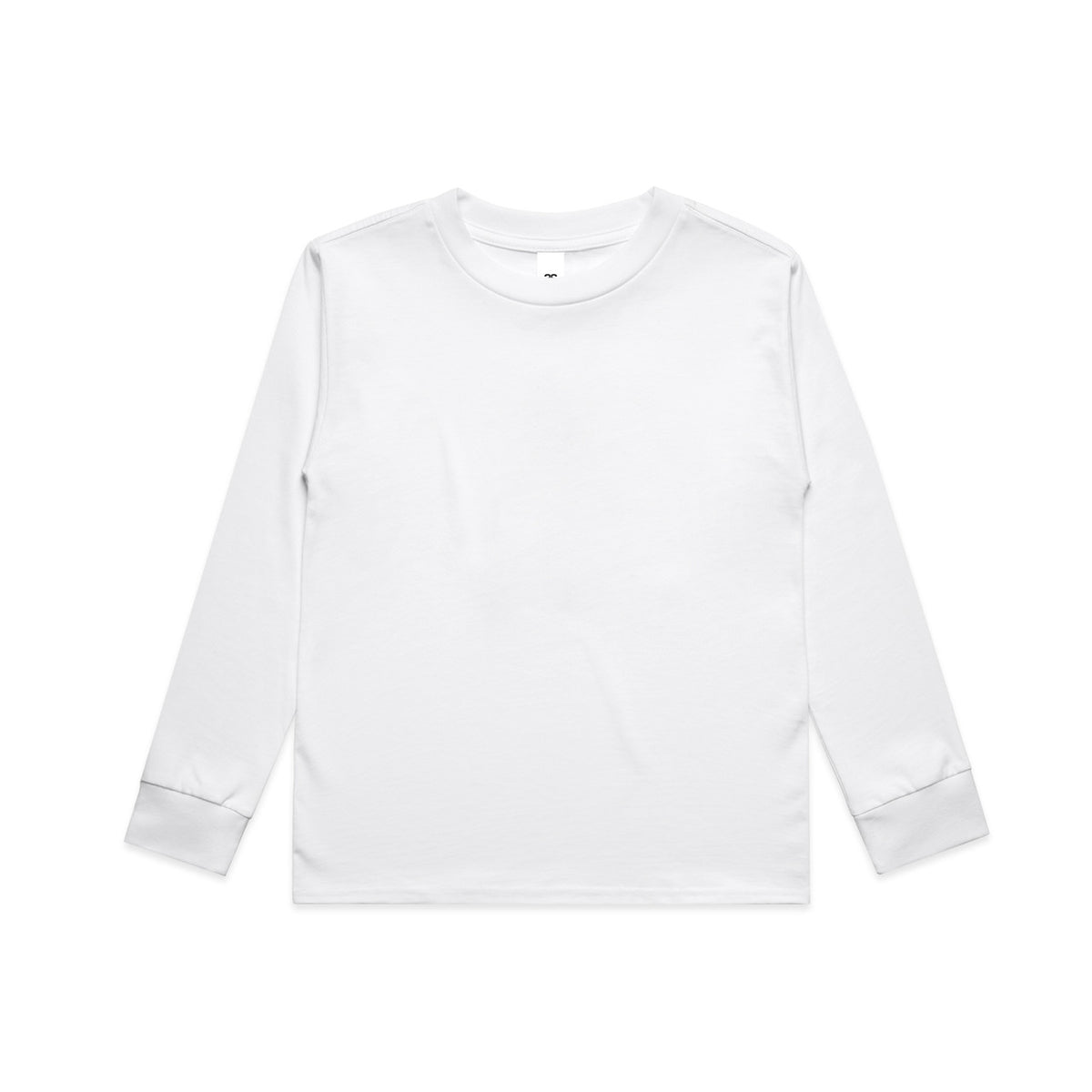 AS Colour Youth Classic L/S Tee | 3063