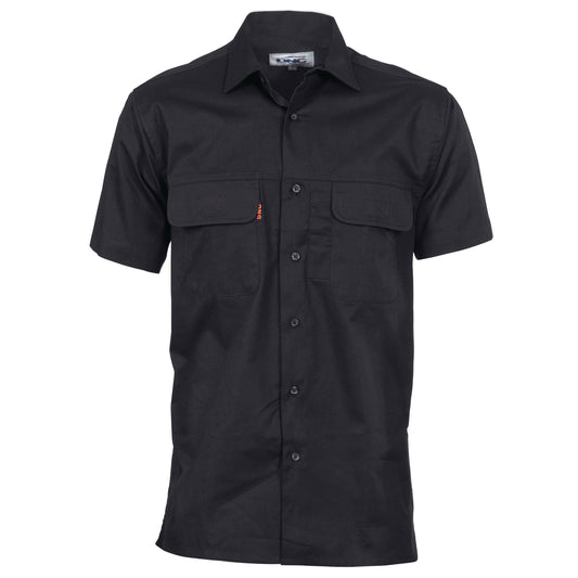 Three Way Cool Breeze Shirt - Short Sleeve