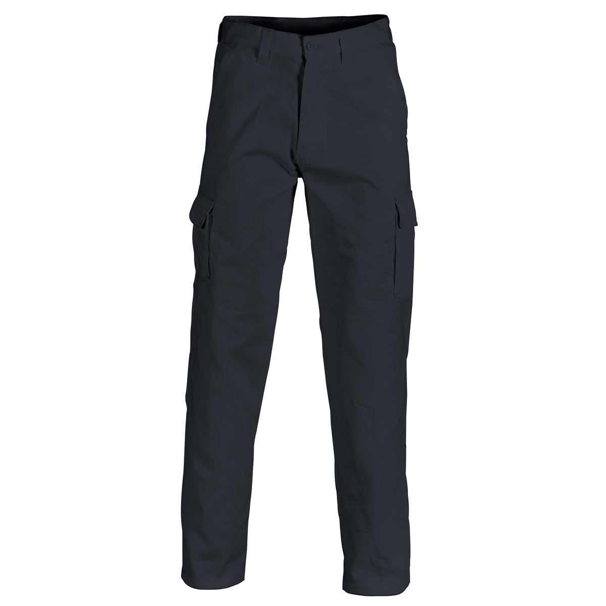 DNC Workwear Cotton Drill Cargo Pants 3312