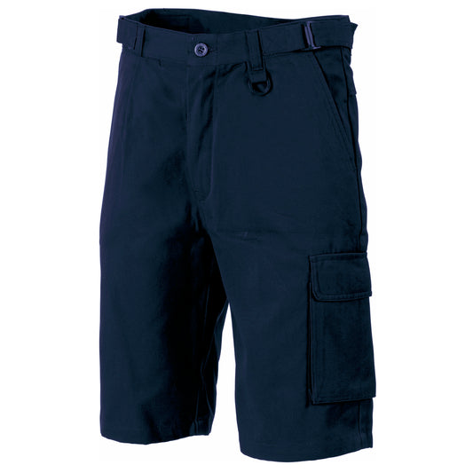 Hero Air Flow Duck Weave Cargo Shorts