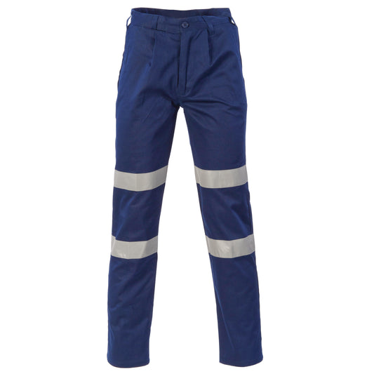 Middle Weight Double Hoop CSR/Tape Pants