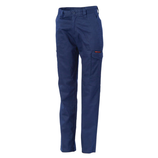 Ladies Digga Cool-Breeze Cargo Pants