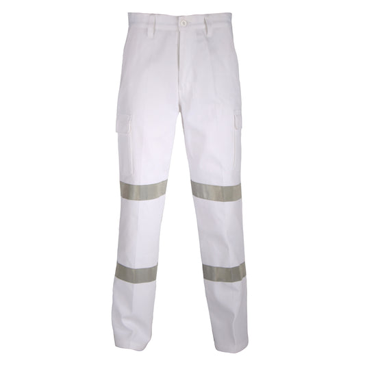 Double Hoop Cargo Pants with CSR R/Tape