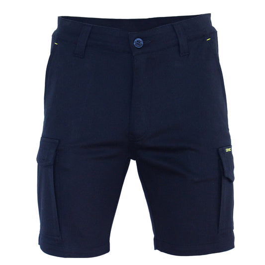 SlimFlex Cargo Shorts