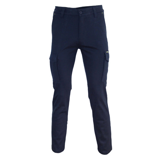 SlimFlex Cargo Pants