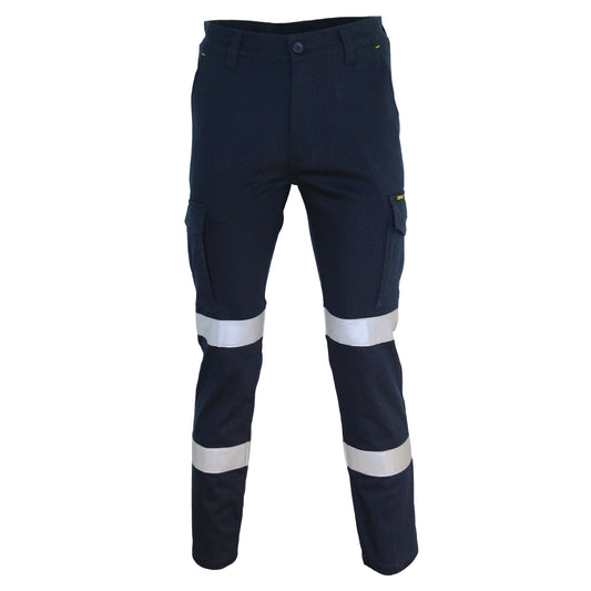 SlimFlex Bio-Motion taped Cargo Pants