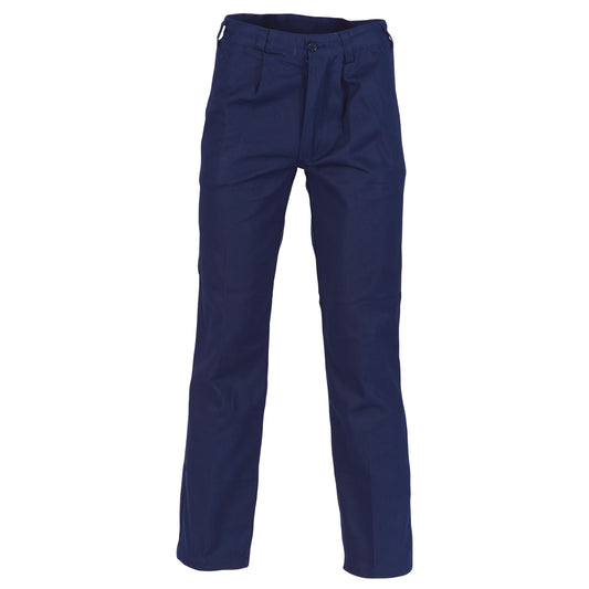Patron Saint? Flame Retardant Drill Pants
