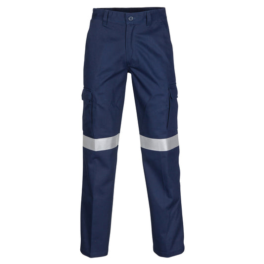 Patron Saint? Flame Retardant Cargo Pants with 3M F/R Tape