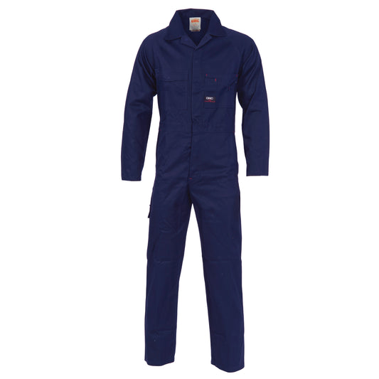 Patron Saint? Flame Retardant Drill Overall