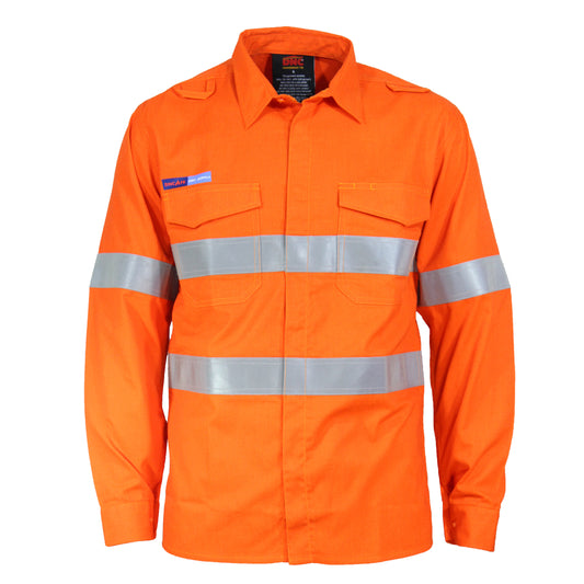 Inherent FR PPE1 Lightweight D/N Shirt