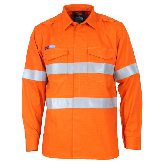 Inherent FR PPE2 Middleweight D/N Shirt