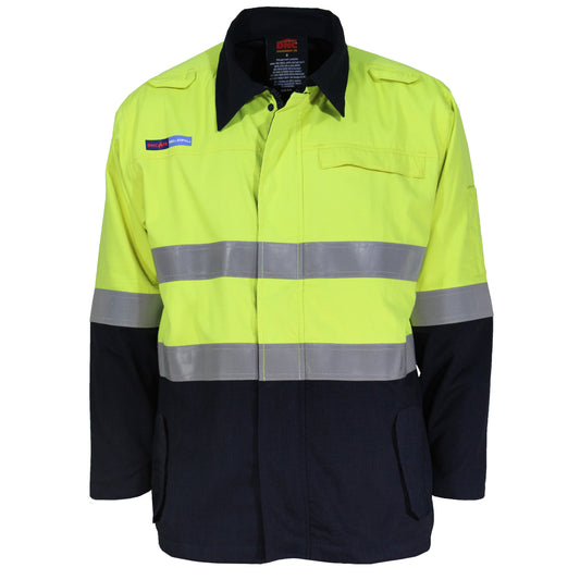 Inherent FR PPE2 Two Tone D/N Jacket
