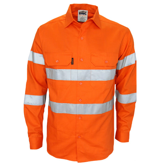 HiVis Bio-Motion CSR R/Taped Shirt