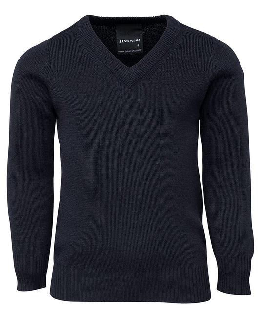 JB's KIDS JUMPER NAVY-04