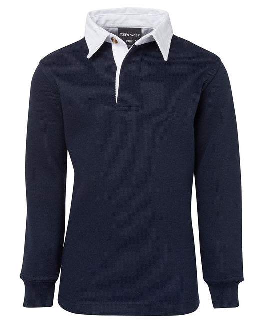 JB's KIDS RUGBY NAVY/WHITE-04