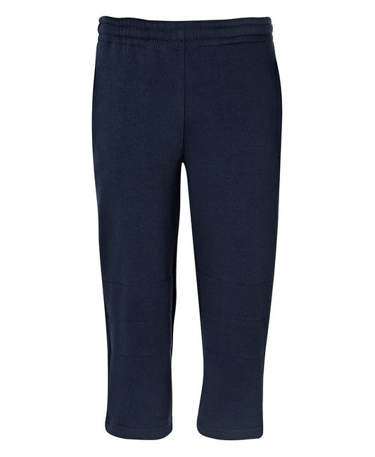 JB's KIDS P/C FLEECY SWEAT PANT NAVY - 04