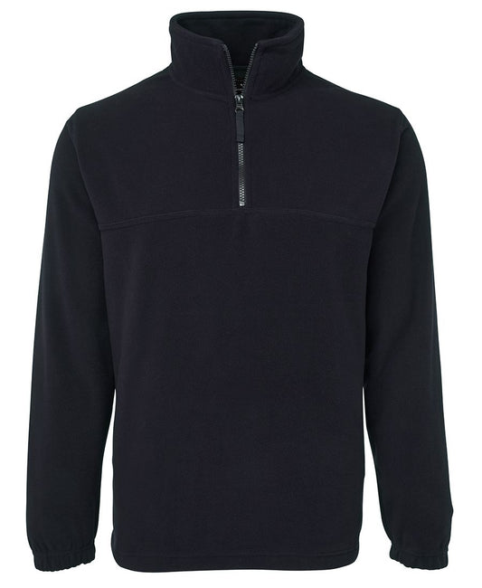 JB's 1/2 ZIP POLAR NAVY - XS