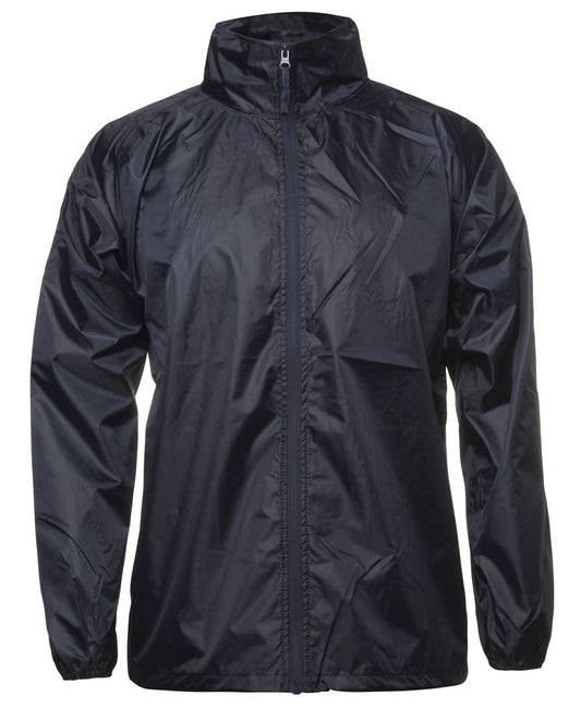 JB's KIDS RAIN FOREST JACKET NAVY - 06