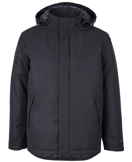 JB's SOUTHERN LANDS JACKET BLACK - XS