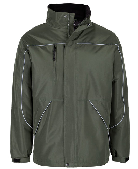 JB's TEMPEST JACKET ARMY - XS