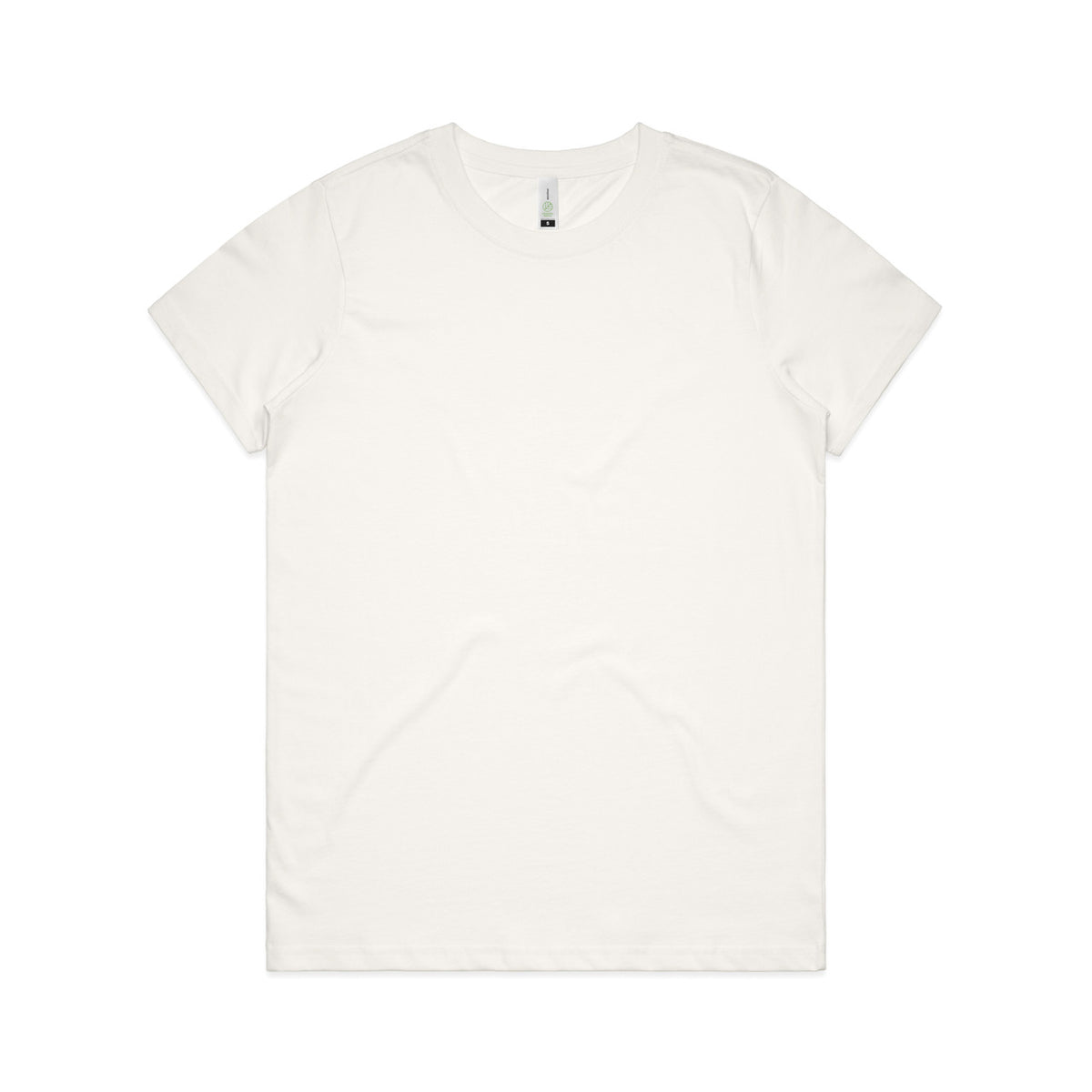 AS Colour Wo's Maple Organic Tee | 4001G