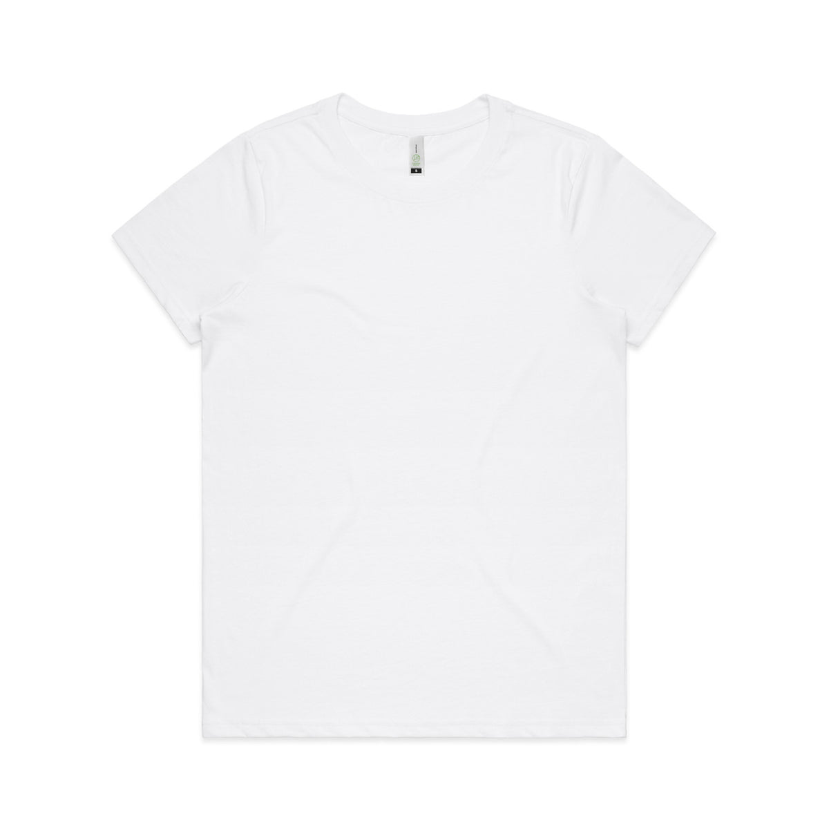 AS Colour Wo's Maple Organic Tee | 4001G