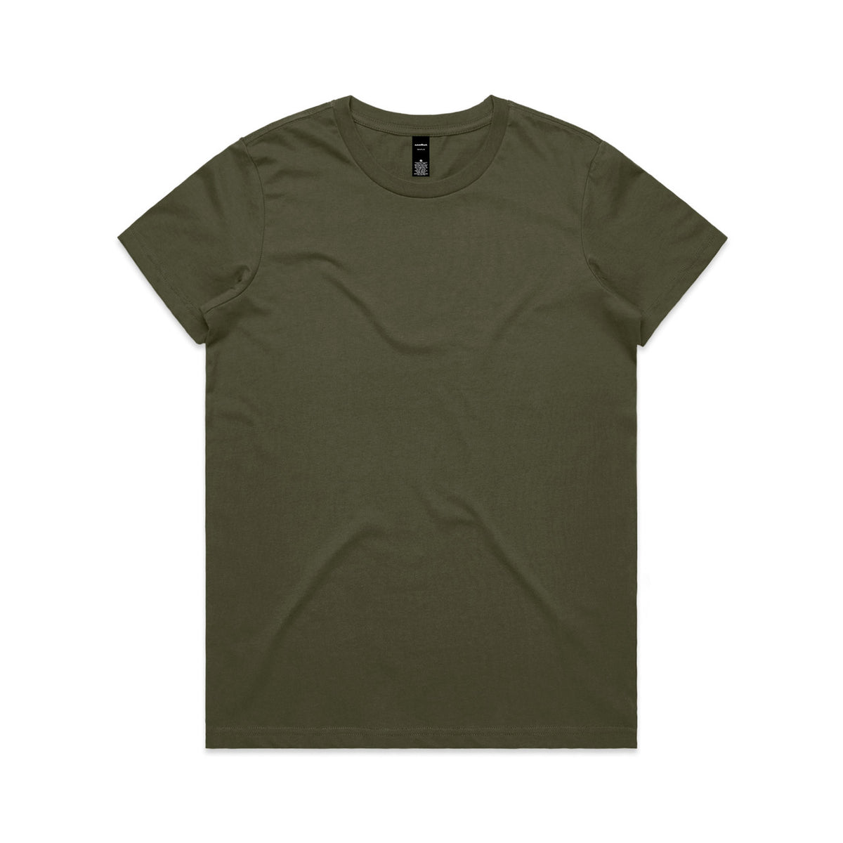 Wo's Maple Tee | 4001