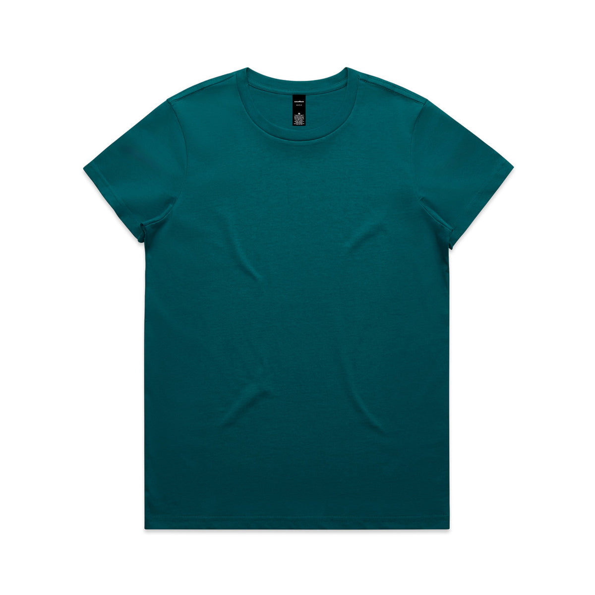 AS Colour Wo's Maple Tee | 4001