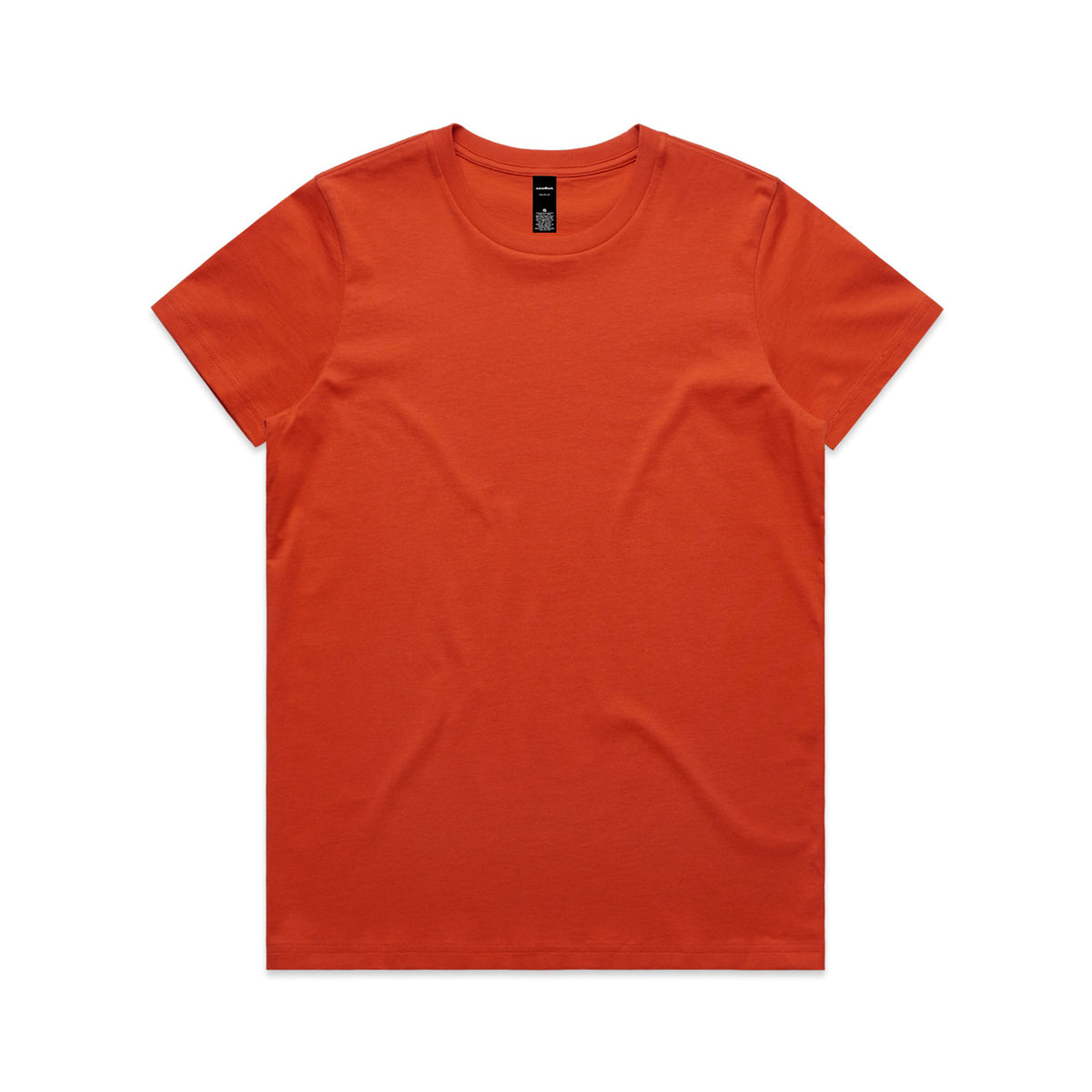 AS Colour Wo's Maple Tee | 4001