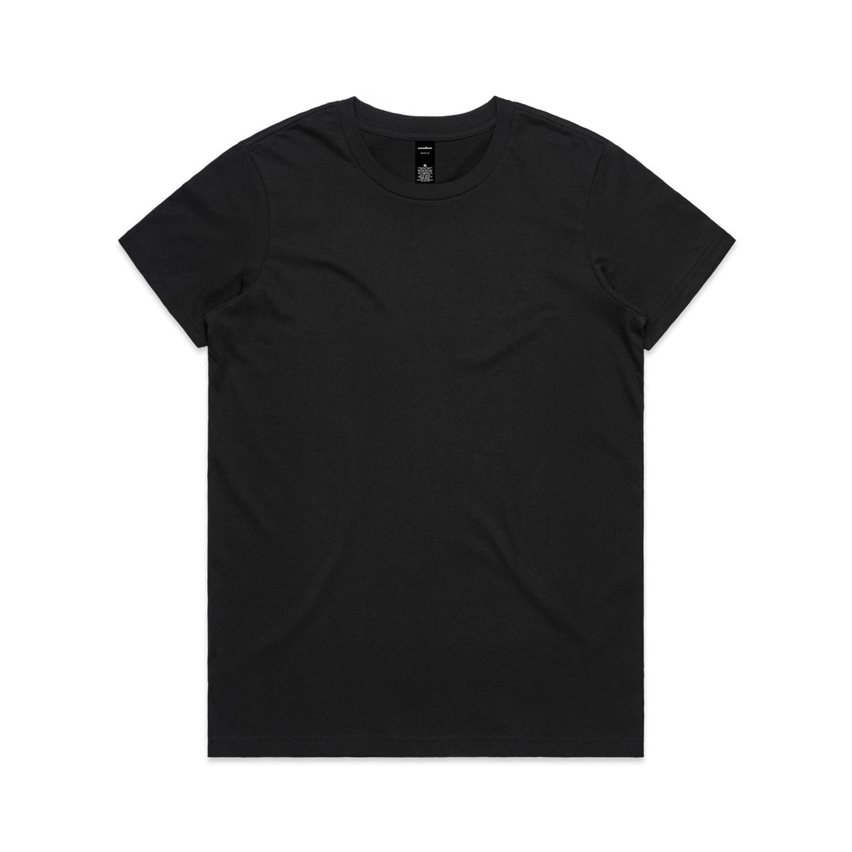 AS Colour Wo's Maple Tee | 4001