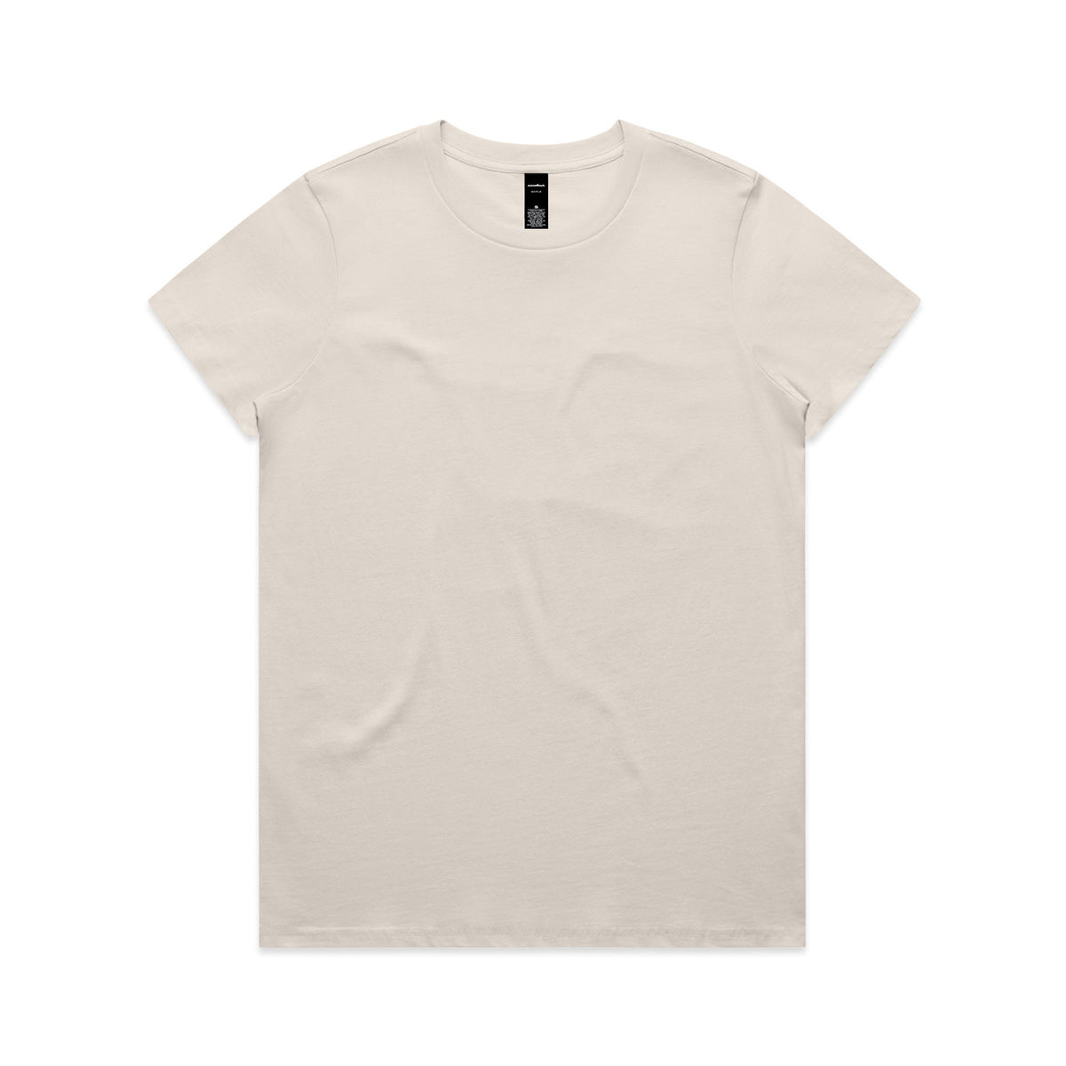 AS Colour Wo's Maple Tee | 4001
