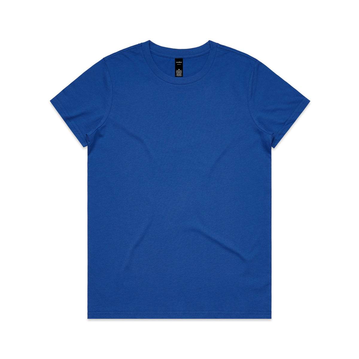 AS Colour Wo's Maple Tee | 4001