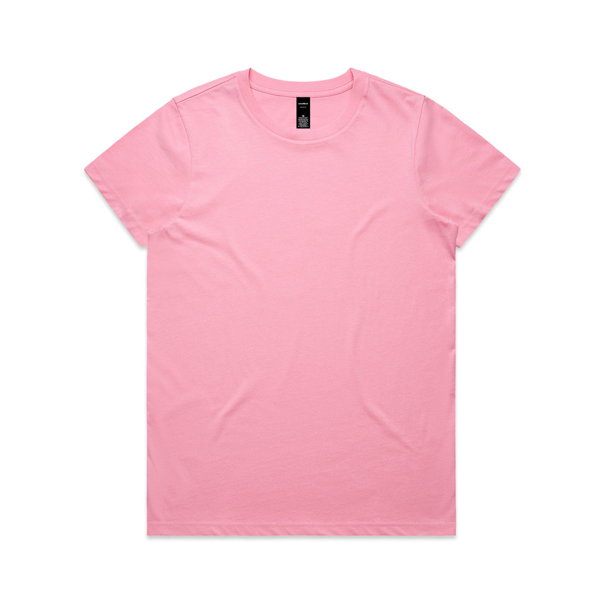 AS Colour Wo's Maple Tee | 4001