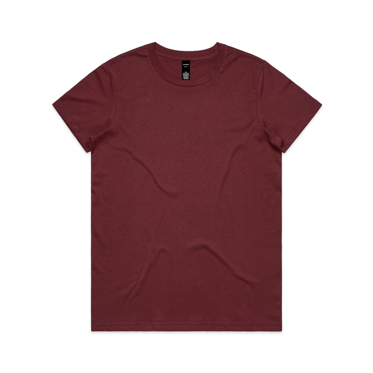 AS Colour Wo's Maple Tee | 4001