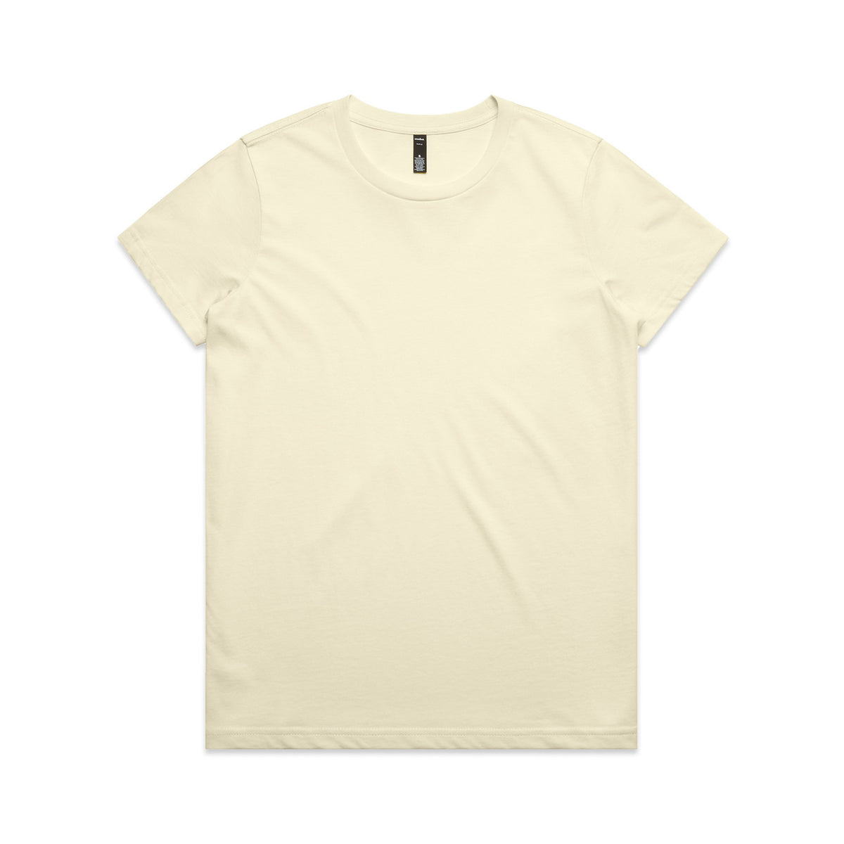 AS Colour Wo's Maple Tee | 4001