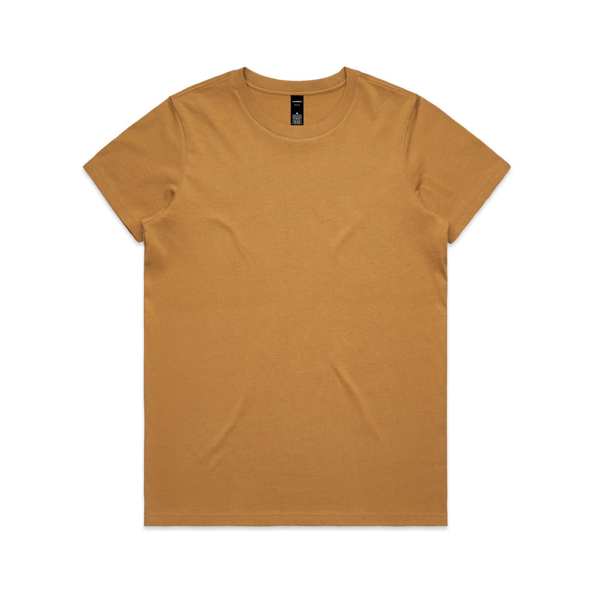 AS Colour Wo's Maple Tee | 4001