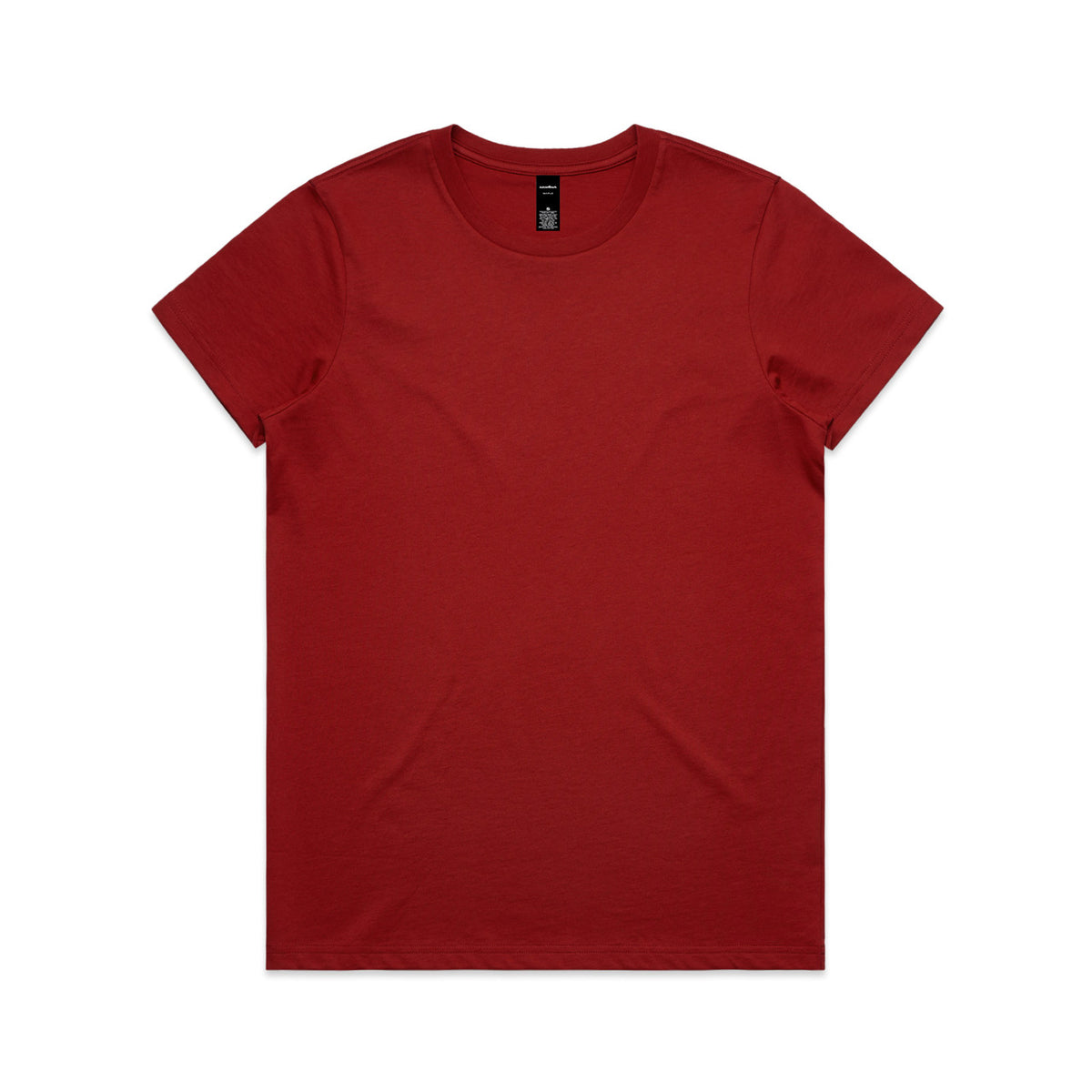 AS Colour Wo's Maple Tee | 4001