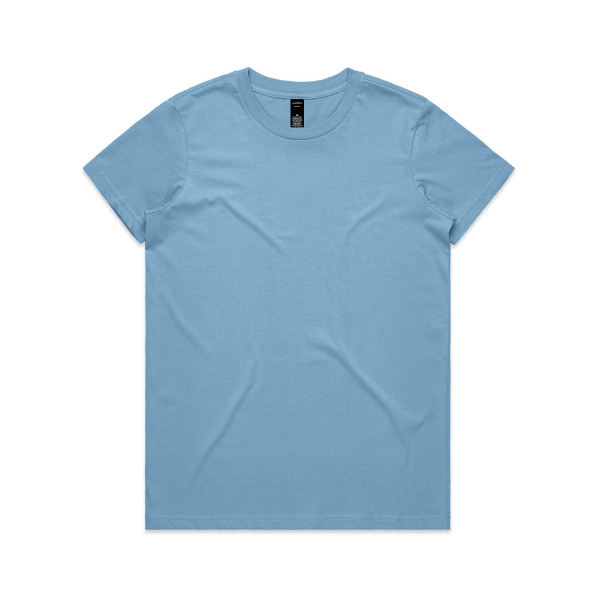 AS Colour Wo's Maple Tee | 4001