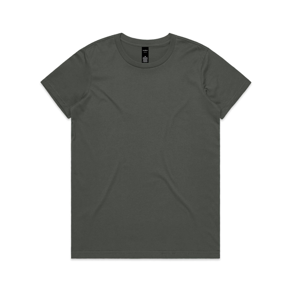 AS Colour Wo's Maple Tee | 4001