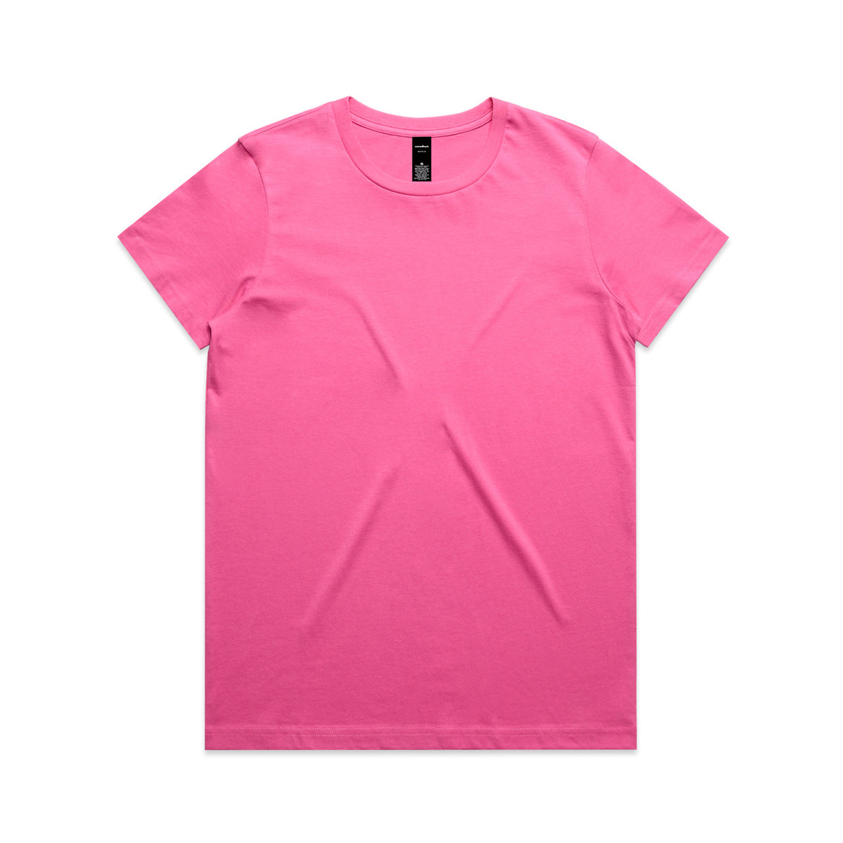 AS Colour Wo's Maple Tee | 4001