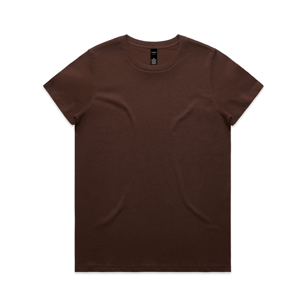 AS Colour Wo's Maple Tee | 4001