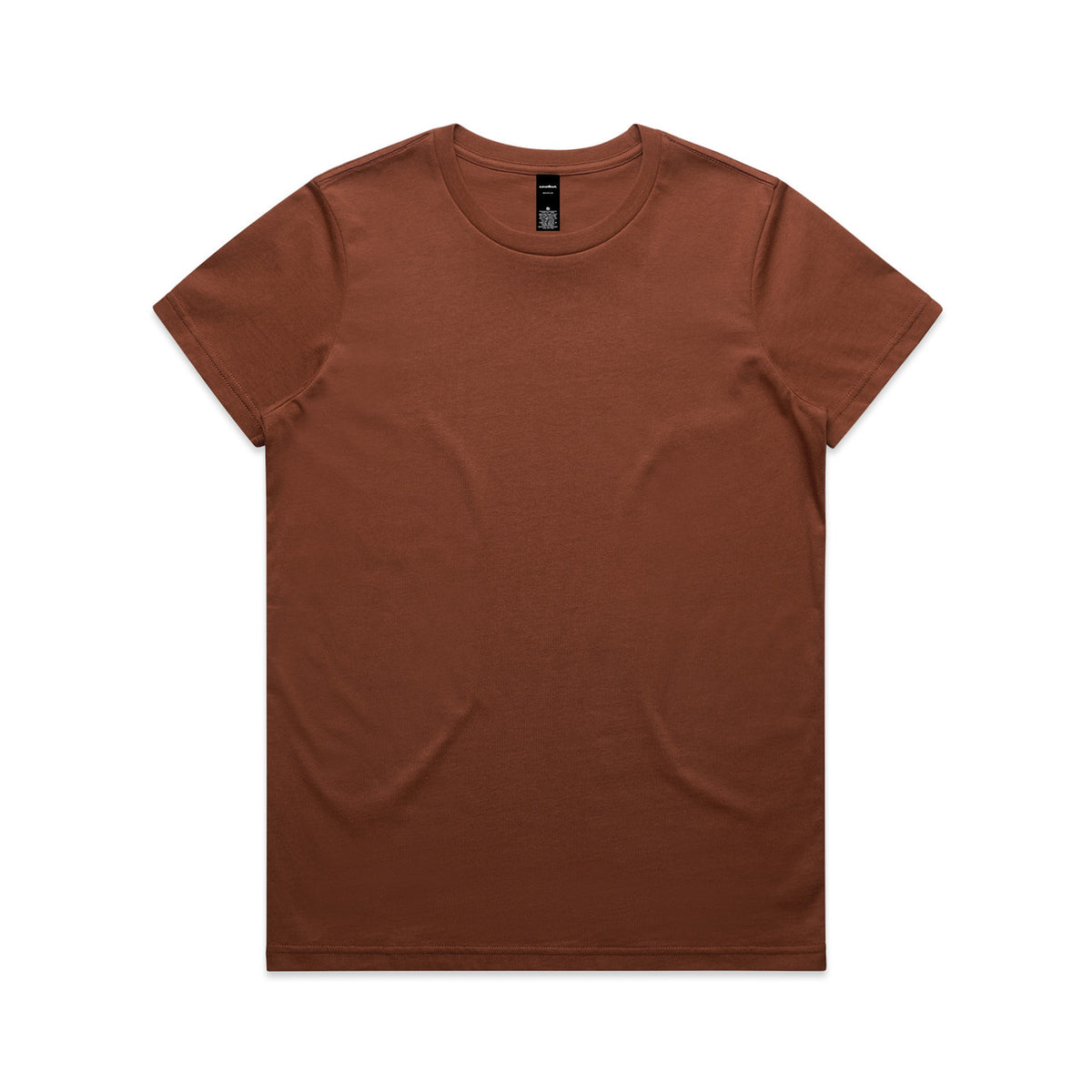 AS Colour Wo's Maple Tee | 4001