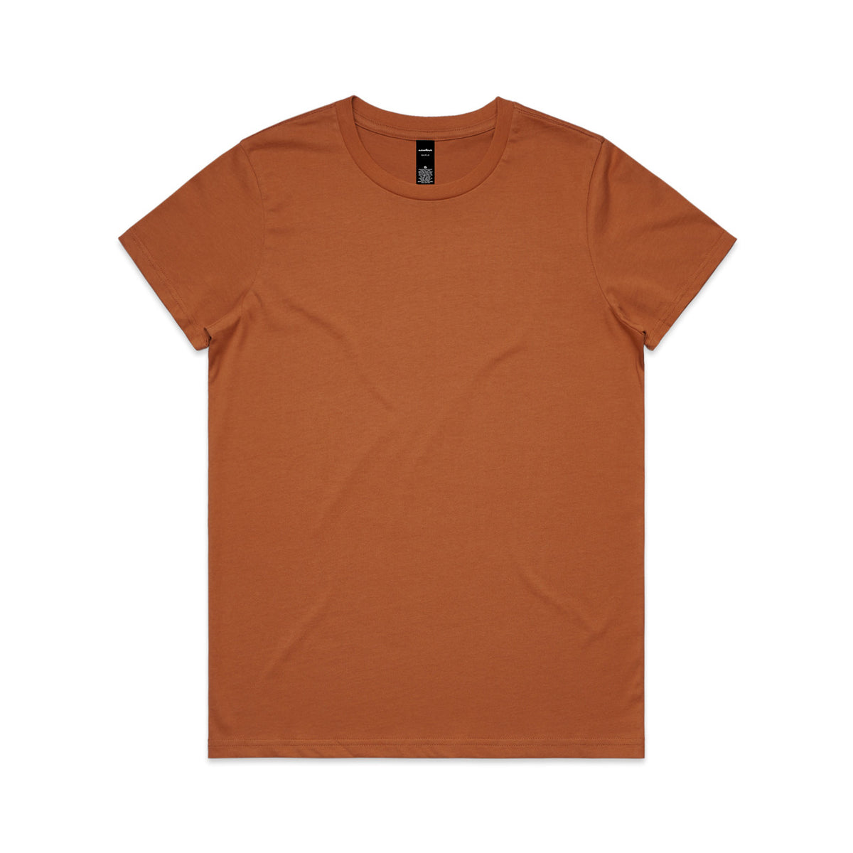 AS Colour Wo's Maple Tee | 4001
