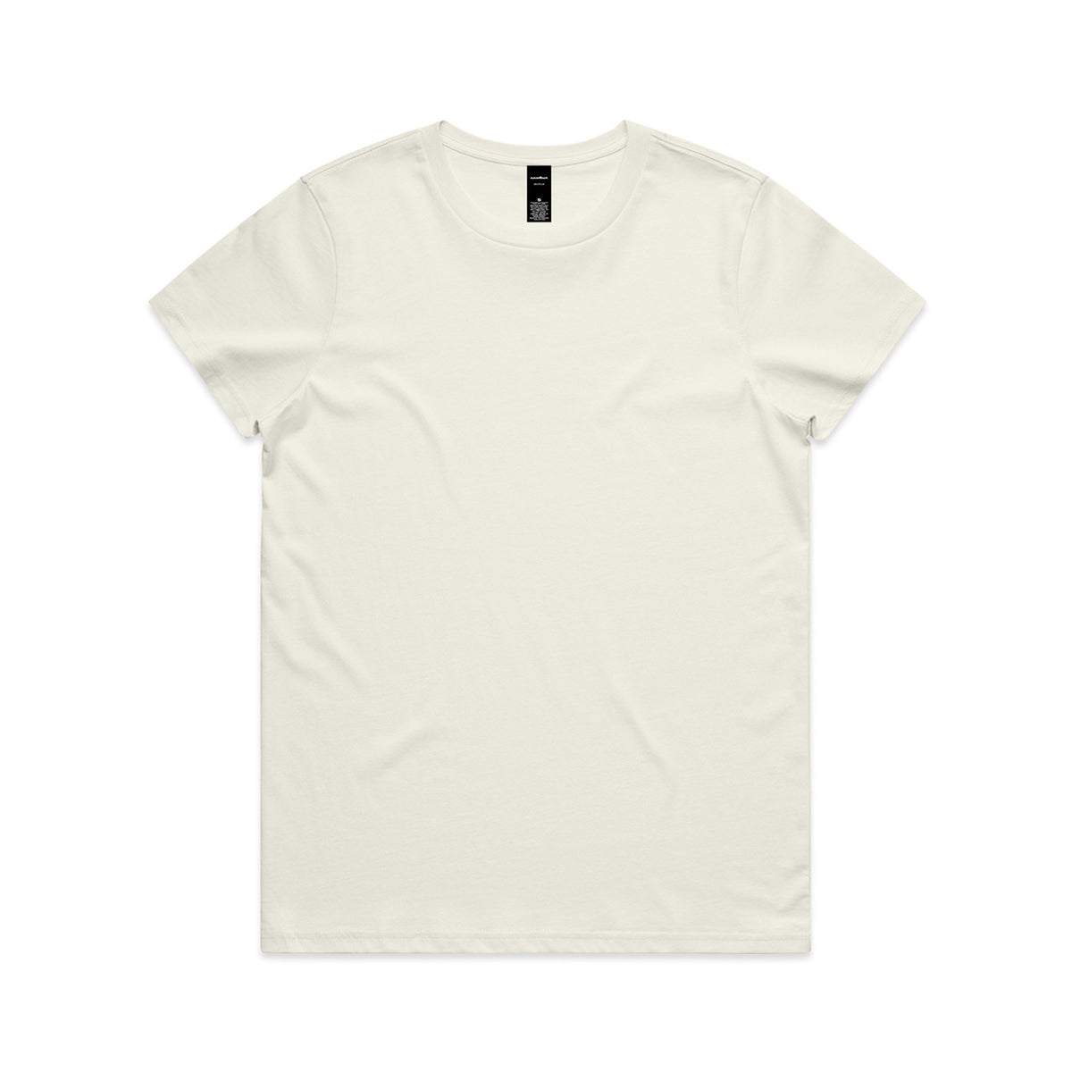 AS Colour Wo's Maple Tee | 4001