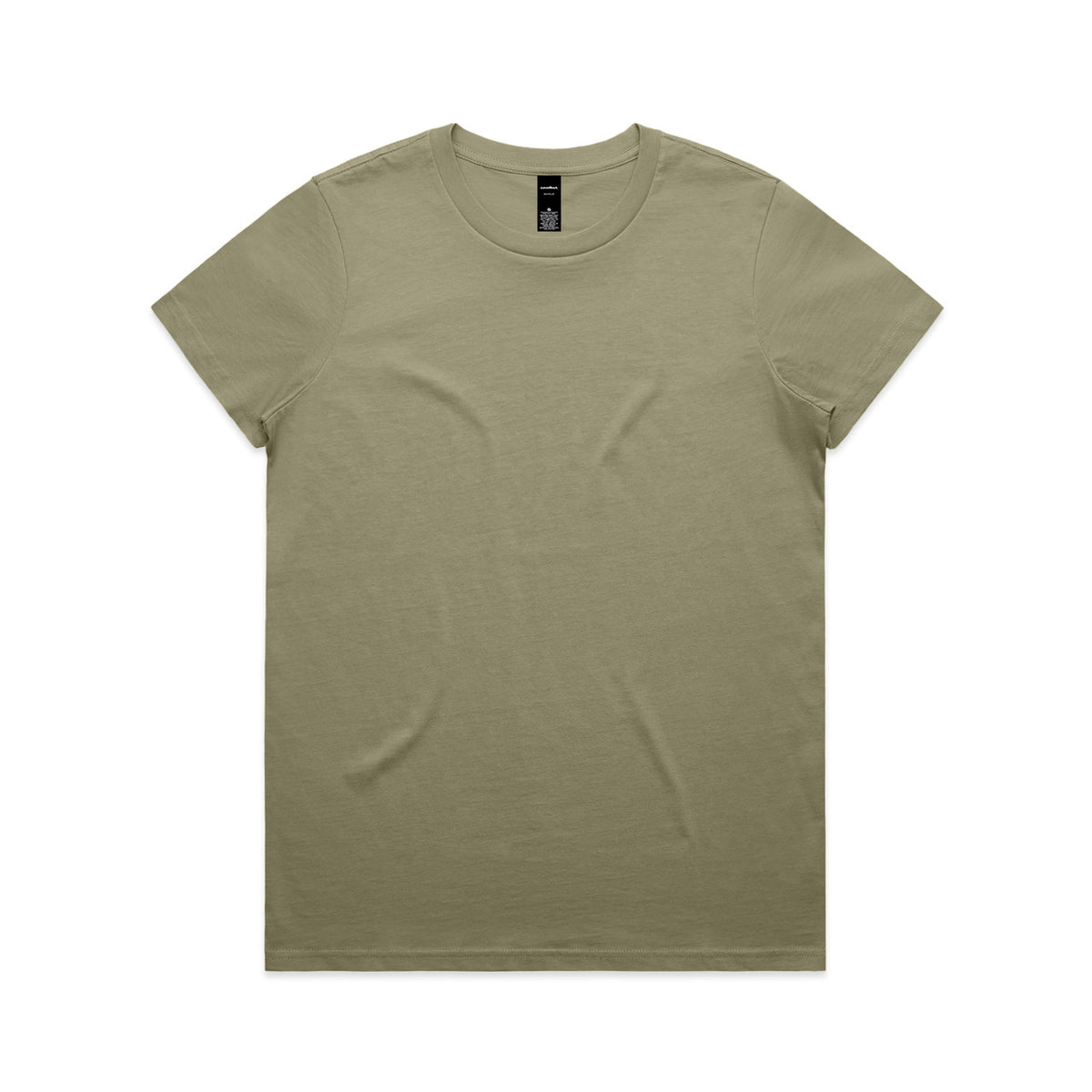 AS Colour Wo's Maple Tee | 4001